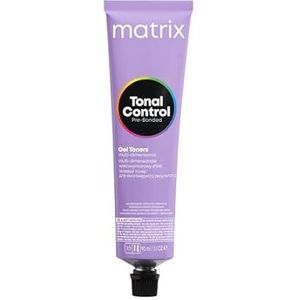 Matrix Tonal Control Pre-Bonded 10T 90 ml