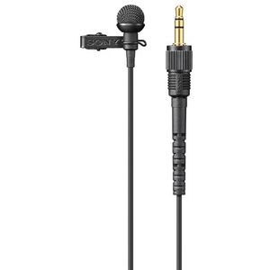 Sony ECM-L1 Lavalier-Mikrofon für Kameras und Handys, optimal für Interviews und Dokumentationen