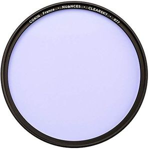 COKIN NUANCES CLEARSKY Light Pollution Filter ø77mm