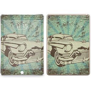 Royal Wandtattoo RS. 101956 selbstklebend für iPad Air 2, Motiv Old American denn