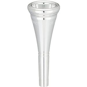 Vincent Bach Mundstück Horn (Einfach- und Doppelhorn) standard Serie 336 Modell 3