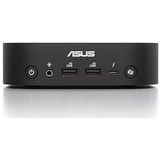 ASUS NUC 14 Pro AI Slim Mini PC RNUC14LNKU9094N2 (Intel Core Ultra 9 Prozessor, Arc Grafik, 1TB Speicher, 32GB RAM, Intel WiFi 7, Windows 11 Pro NextGen Premium, mit EU-Netzkabel)