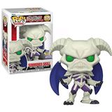 Funko Pop! Animation: YU-Gi-Oh! – Summoned Skull – Smartoys Exclusive