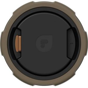 PolarPro - Defender Pro Objektivdeckel - Wüste - 83mm-90mm