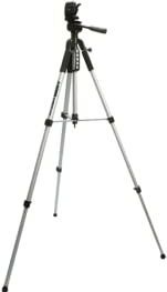 KONUS | 3-POD 6 DREIBEIN für Landschafts- und Tierbeobachtung, 165 cm Höhe, 1,5 kg Gewicht