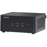 ASUS NUC 14 Pro Tall Kit RNUC14RVHV700002I (Intel Core U7 165H Prozessor, Intel WiFi 6E, ohne Betriebssystem, mit EU-Netzkabel)