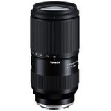 TAMRON 50-300mm F/4.5-6.3 Di III VC VXD, Objektiv für Sony E-Mount