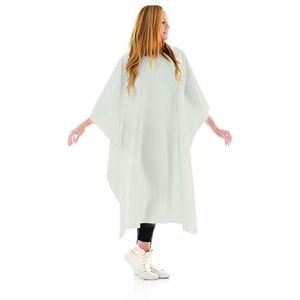 Comfort Cape, Weiß