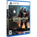 Limited Run Enclave HD (Import)