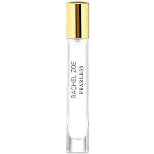 Rachel Zoe Fearless - 10 ml Eau de Parfum Mini Spray - Perfectly Balanced Feminine Perfume for Women - Awaken the Senses with a Lasting Signature Designer Scent
