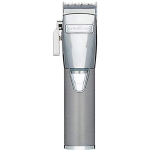 SilverFX Akku-Schermaschine FX870S von BaBylissPRO für Unisex, 1 Stück