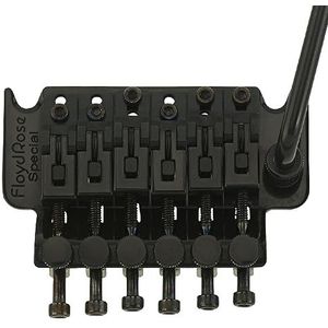 Floyd Rose FR Special Series Tremolo – Schwarz