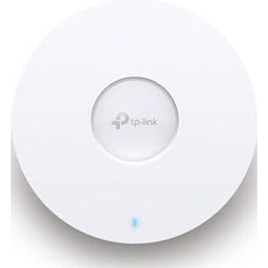 AX3600 Dualband WiFi 6 Access Point 1 x 2,5 G, ideal für Hochgeschwindigkeitsnetzwerke und Abdeckung in kommerziellen Umgebungen.