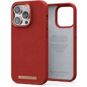 NJORD Coque Comfort+ iPhone 14 PRO ORANGE