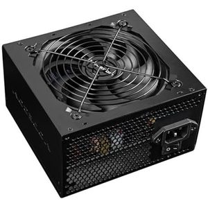 Modecom Netzteil ZAS-MC-B88-700-ATX-FC-BULK ATX 700 W 80 Plus Bronze - Marke EAN: 5903560981947