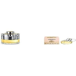 Azzaro Wanted Girl Eau de Parfum Vapo 30ml + Azzaro Wanted Eau de Toilette 100ml
