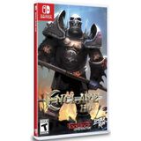 Limited Run Enclave HD (Import)