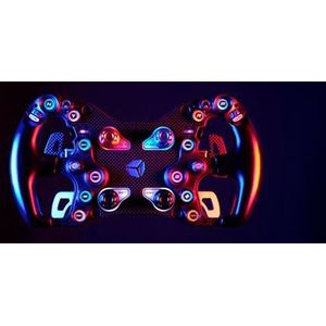 Cube Controls F-PRO - blau
