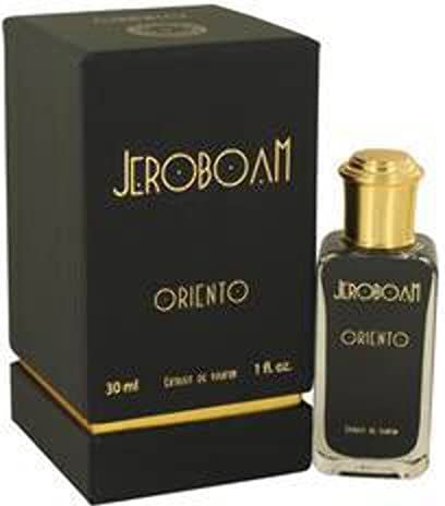 JEROBOAM Oriento Extrait de Parfum 30 ml
