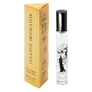 STATE OF MIND - Creative Inspiration – Eau de Parfum – Gewürzpuder – Parfüm Spray 10 ml