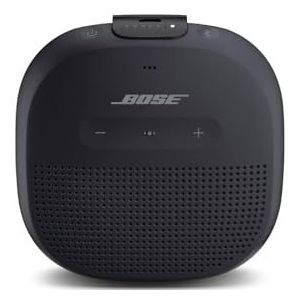 Bose SoundLink Micro Bluetooth Lautsprecher schwarz, 783342-0100