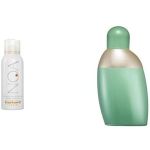Cacharel Noa Deo ATO 150ml + Cacharel Eden Eau de Parfum 50ml