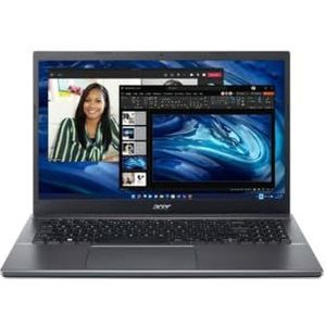 Acer Laptop EX215-55 15,6 Zoll Intel Core I7-1255U 16 GB RAM 512 GB SSD QWERTY Spanisch