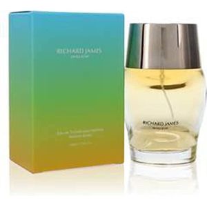 RICHARD JAMES Savil Row Eau de Toilette für Herren, 50 ml