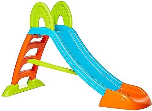 Feber - Wasserrutsche für Kinder ab 2 Jahren, Famosa (800009001)