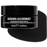 Grown Alchemist Skin Renewal Face Toner - Reishi-Pilz, PHA, Ginseng Toner für das Gesicht, feuchtigkeitsspendend & reparierend mit Antioxidantien für reife Haut, aufhellender Glow - Skin Toner 100ml