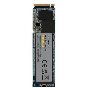 Glowster 2 TB PCIe Gen 3 x 4 SSD mit hoher Leistung, ideal für schnelle und zuverlässige Speicherung auf Computern und Servern.