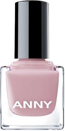 ANNY Nail Polish – Hochwertiger Farb-Nagellack mit langanhaltendem Glanz, splitterresistent und schnelltrocknend, Farbe: Big Day - 15 ml
