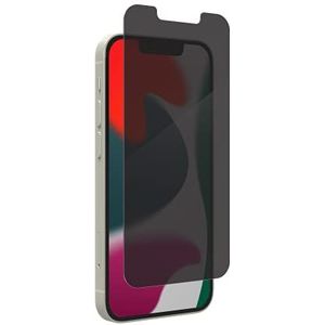 ZAGG InvisibleShield Glas Elite Privacy 360-4-fach Sichtschutz - Made for Apple iPhone 13 mini - 5X Impact Protection