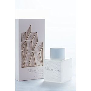 ODIN Milieu Rosa Unisex Eau de Parfum Spray, 1er Pack(1 x 100 ml)
