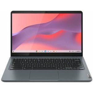 Lenovo Laptop 83BN002LSP 14"" Intel Core i3 N305 8 GB RAM 256 GB SSD QWERTY Spanisch