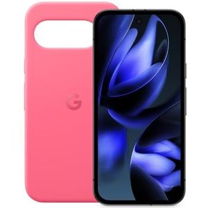 Google Pixel 9a, Obsidian, 256GB + Case