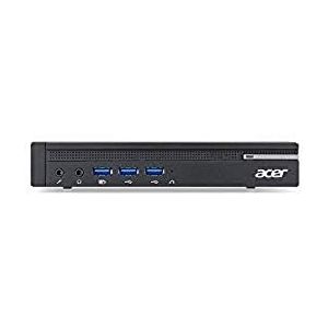 Acer DT.VQ0EG.009 Tiny Desktop Mehrfarbig