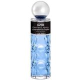 PARFUMS SAPHIR Perfect Man Champion Eau de Parfum, Zerstäuber, 200 ml
