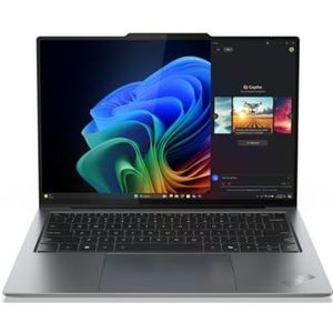 Lenovo Laptop 21QA002DSP 35,6 cm (14 Zoll), 32 GB RAM, 512 GB, SSD, QWERTY, Spanisch, Marke EAN: 0198156264763