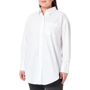 BOSS Women C_Bostucci_1 White, 40
