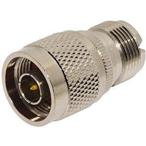 LINK UHF-Adapter weiblich - N männlich