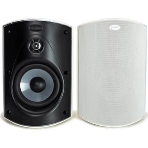 Polk Audio Atrium 6 sats Außen-Lautsprecher (100 W) weiß