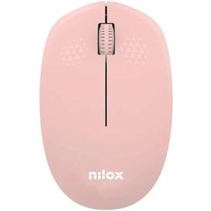 Kabellose Maus, 1000 DPI, 3 Tasten, ideal für den täglichen Gebrauch, Gaming und präzise Arbeiten.