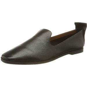 find. Damen N-8161 Slipper, Schwarz, 39 EU
