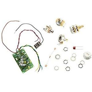 Fender Stratocaster® Mid-Boost Kit