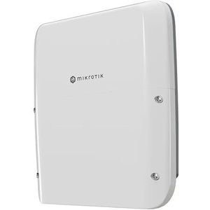 Außenrouter 7 x GbE 1 x SFP+ IP66, ideal für Netzwerke in schwierigen Umgebungen und stabile Verbindungen im Freien.