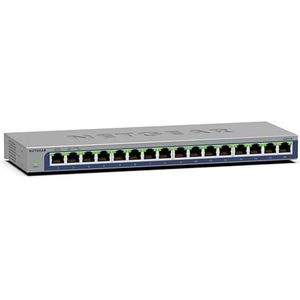 NETGEAR GS116V3 Switch 16 Ports