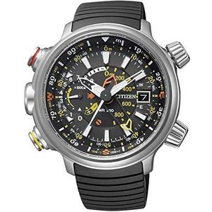 Citizen BN4021-02E Eco-Drive Promaster-Land Altichron 49mm 20ATM