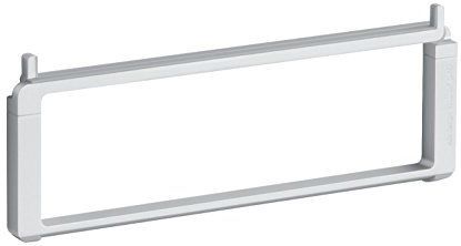 Rain Design mBar Pro Ständer Faltbarer zusammenklappbarer Ständer für MacBook - MacBook Pro - Laptopständer - Silber