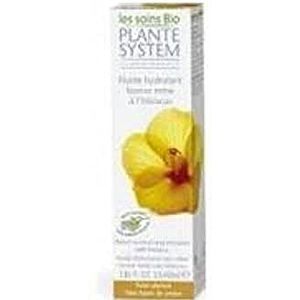 Plante System Körpercreme, 40 ml